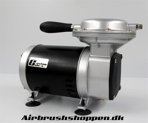 Airbrush kompressor 9 135 liter i min
